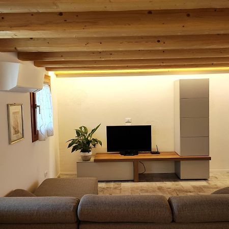 Appartamento Alla Torre 162 Кавалино-Трепорти Екстериор снимка