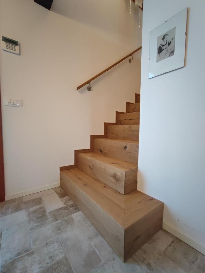 Appartamento Alla Torre 162 Кавалино-Трепорти Екстериор снимка