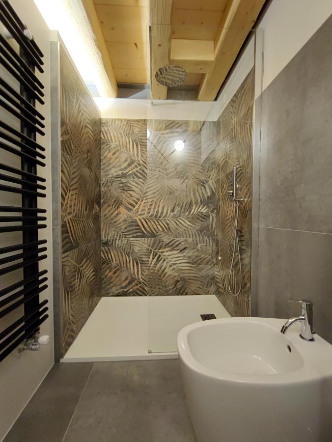 Appartamento Alla Torre 162 Кавалино-Трепорти Екстериор снимка